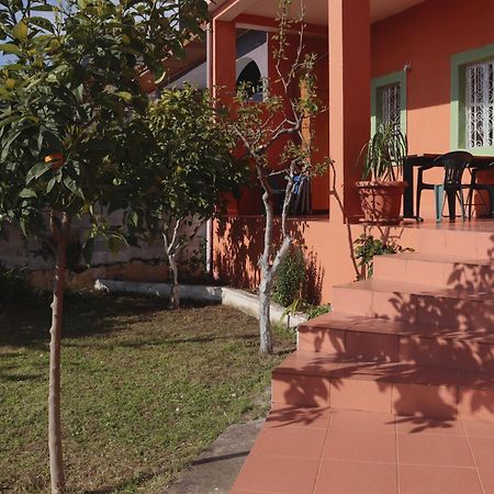 Vila 8 Круя Экстерьер фото