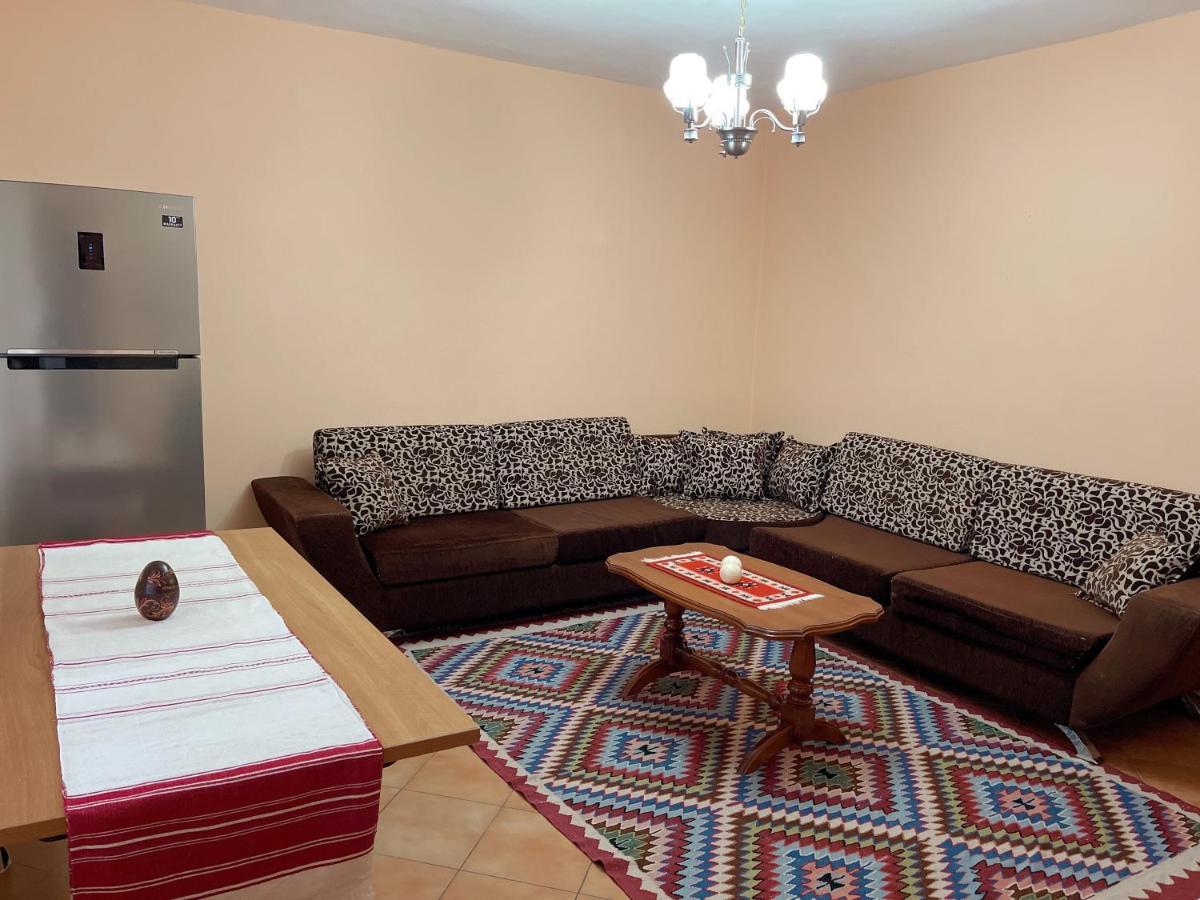 Vila 8 Круя Экстерьер фото