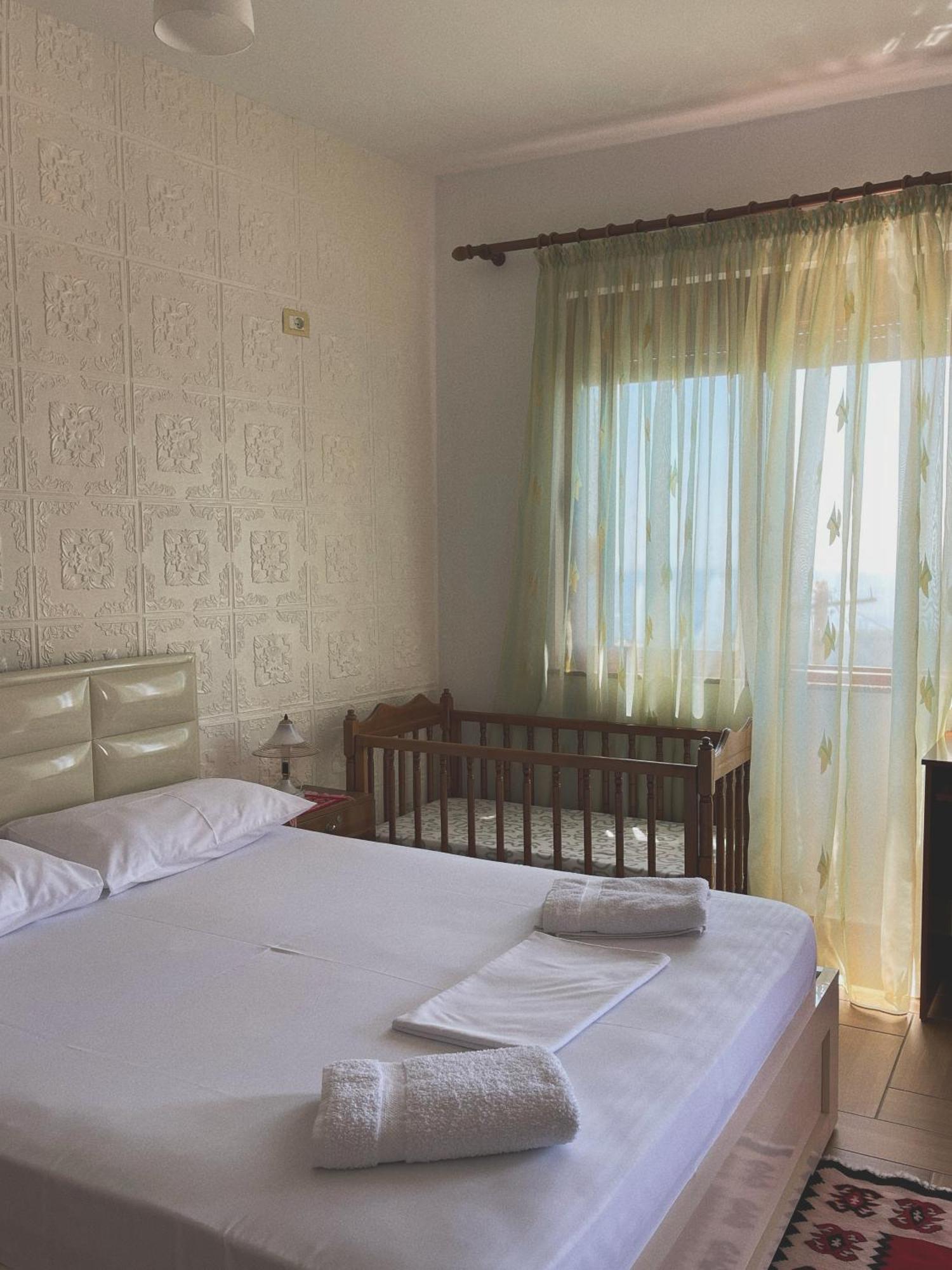 Vila 8 Круя Экстерьер фото