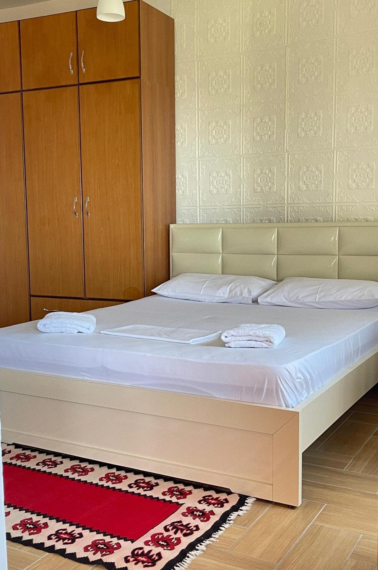 Vila 8 Круя Экстерьер фото