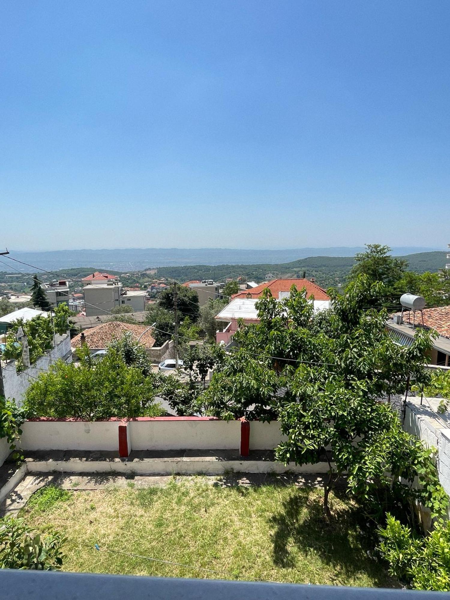 Vila 8 Круя Экстерьер фото