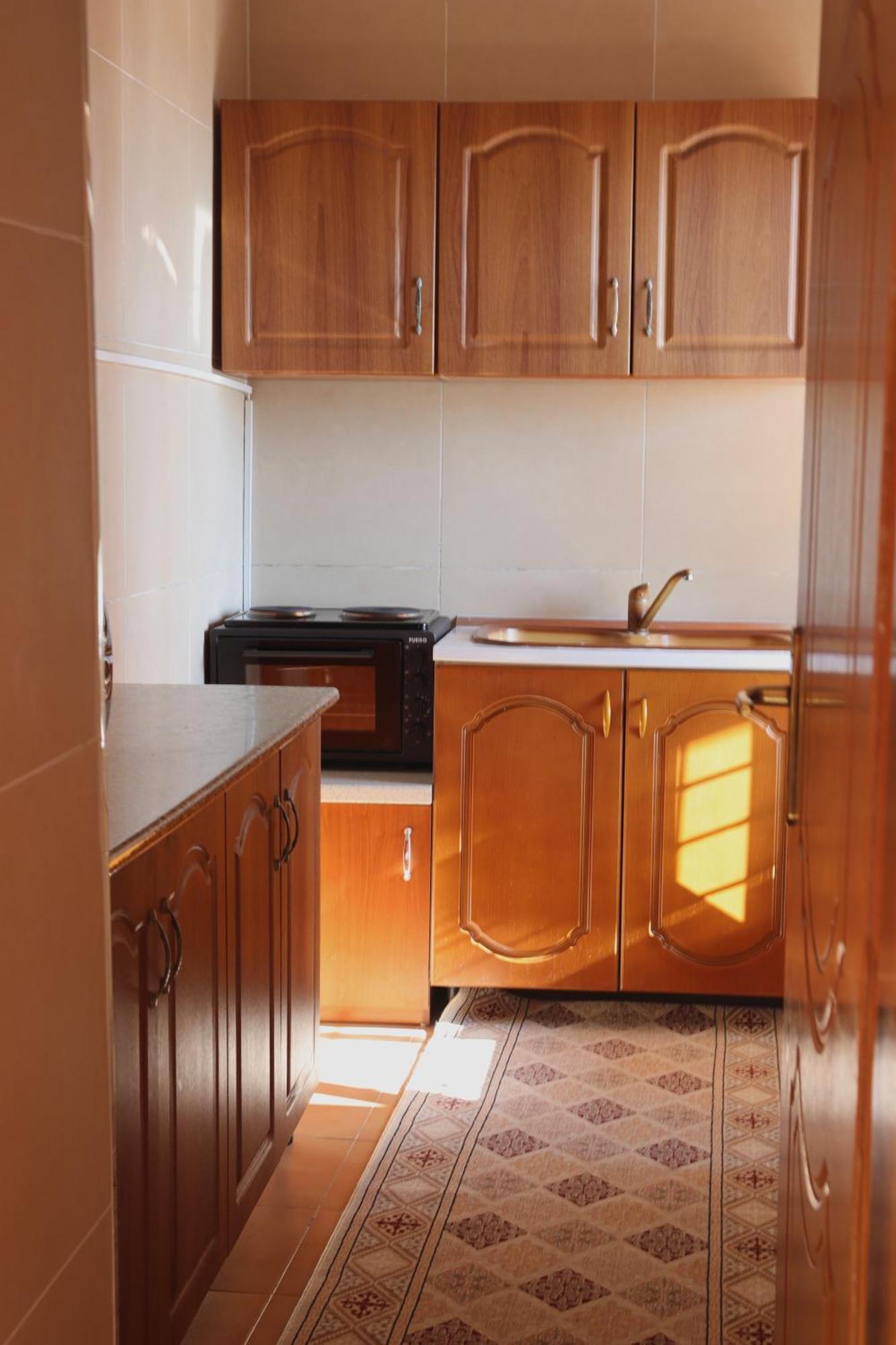 Vila 8 Круя Экстерьер фото